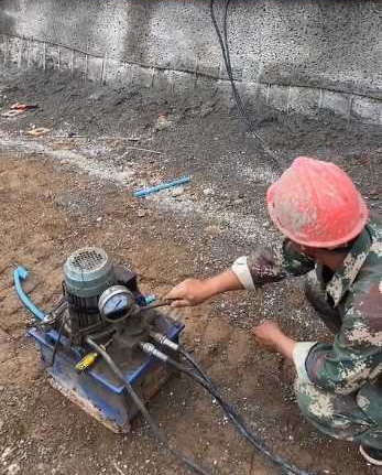 朔州应县预应力锚杆
